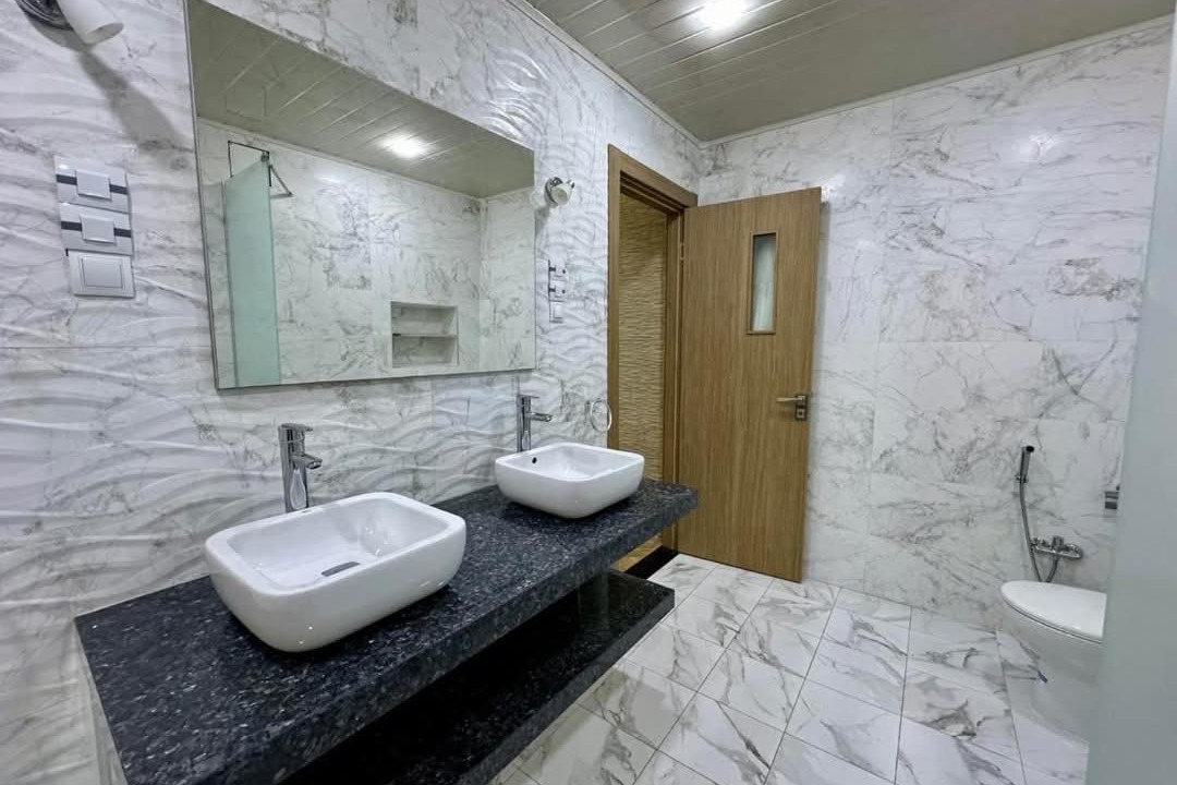Photo of Bathroom in Hai Akid Lotfi