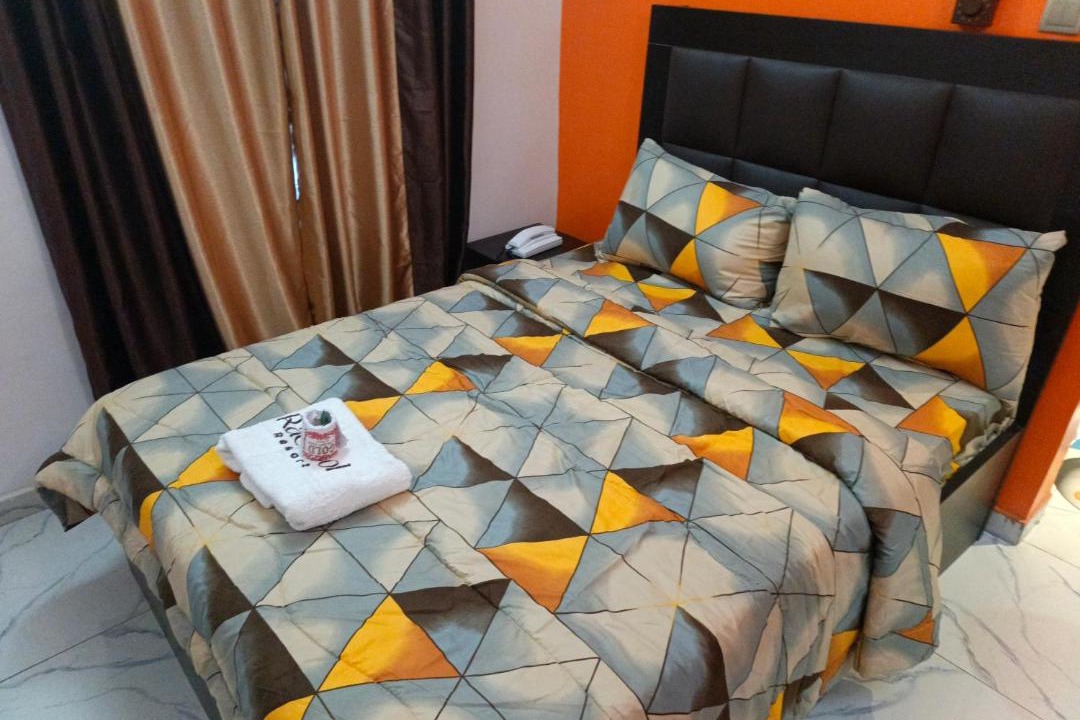 Photo of Bedroom in Ikotun