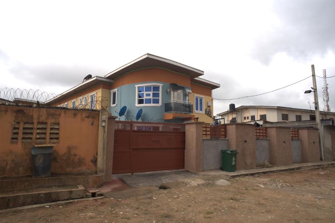 Photo of Others in Ikotun