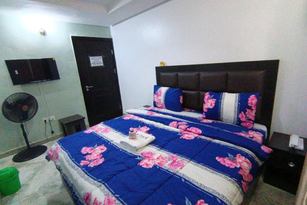 Photo of Bedroom in Ikotun