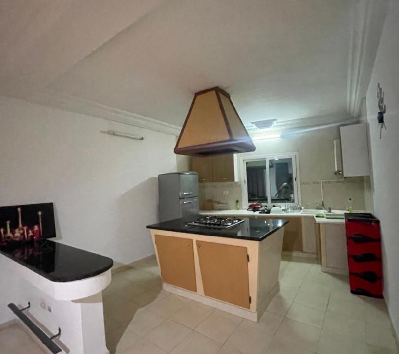 Photo of Kitchen in Douar Hicher
