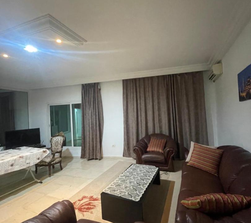 Photo of Livingroom in Douar Hicher