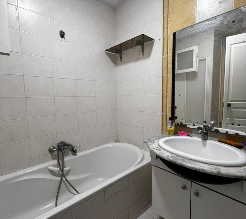 Photo of Bathroom in El Aouina
