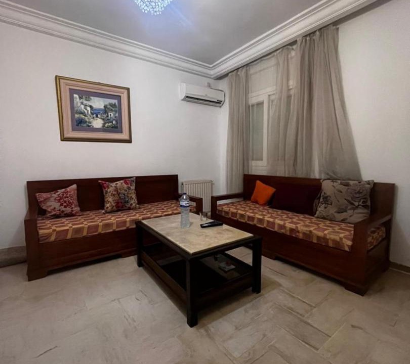 Photo of Livingroom in El Aouina