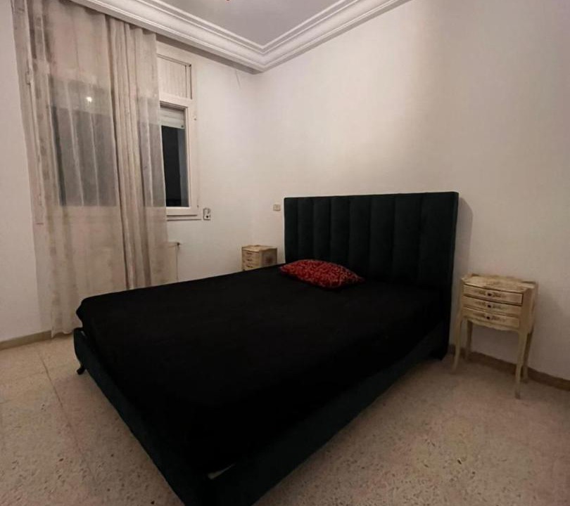 Photo of Bedroom in El Aouina
