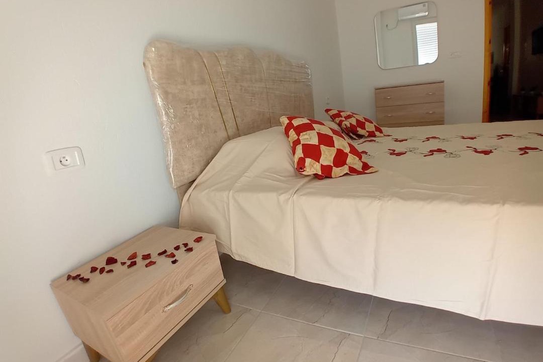 Photo of Bedroom in 1e Arrondissement Zarzis Ville