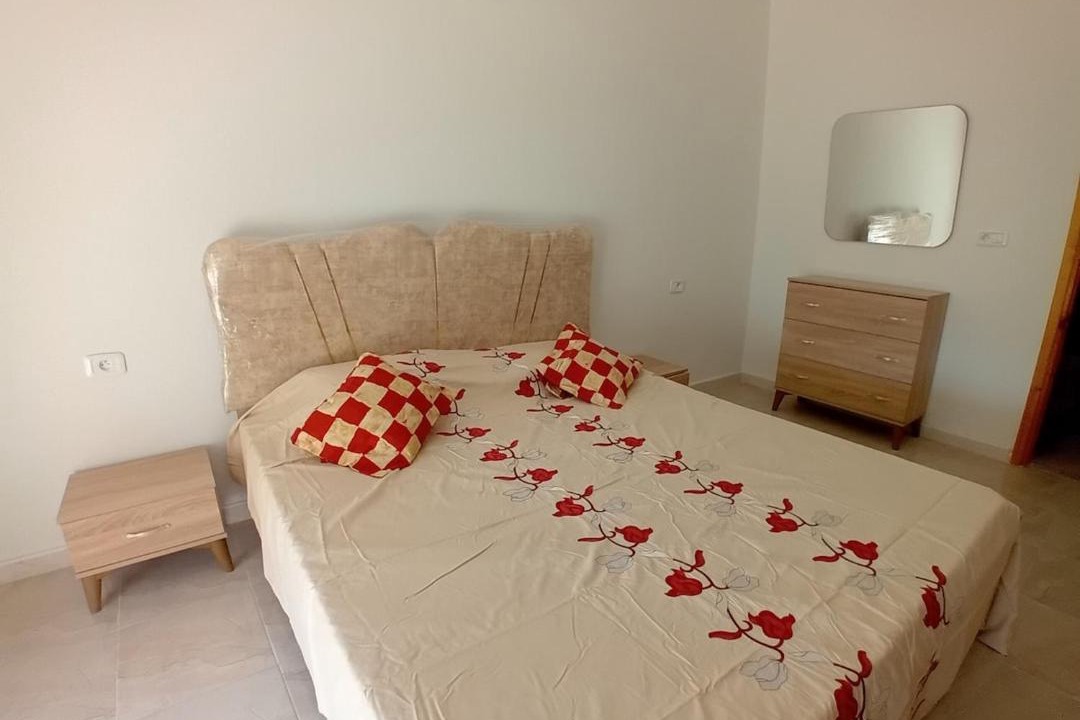 Photo of Bedroom in 1e Arrondissement Zarzis Ville
