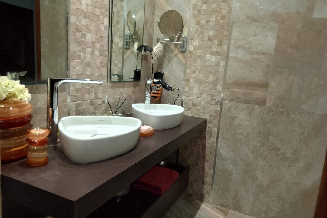 Photo of Bathroom in Western Khezama