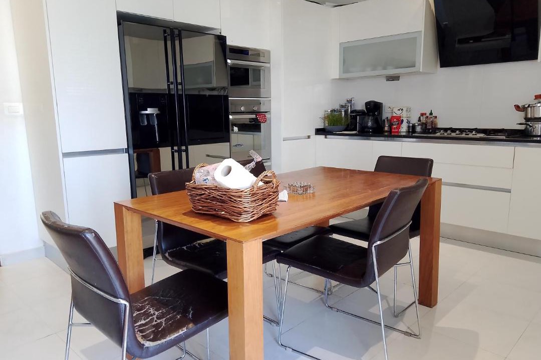 Photo of Kitchen in Western Khezama