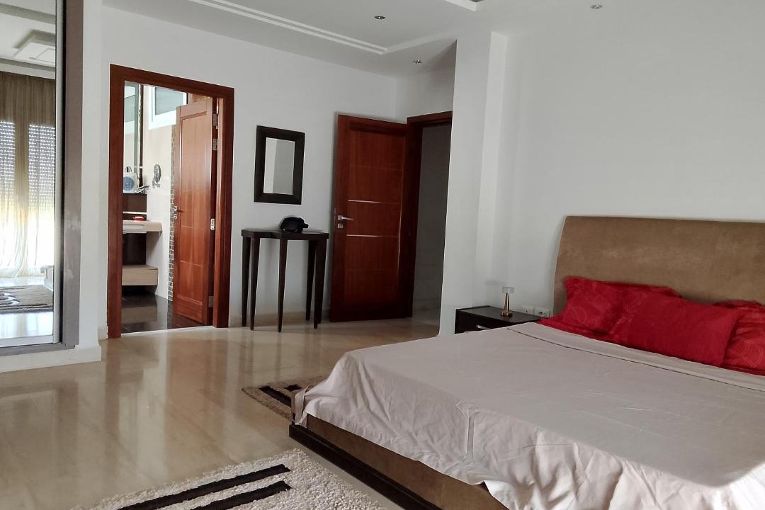 Photo of Bedroom in Western Khezama