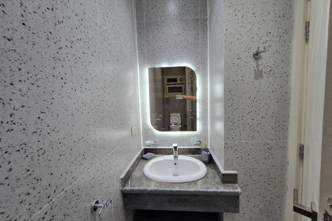 Photo of Bathroom in Bab Sharqi
