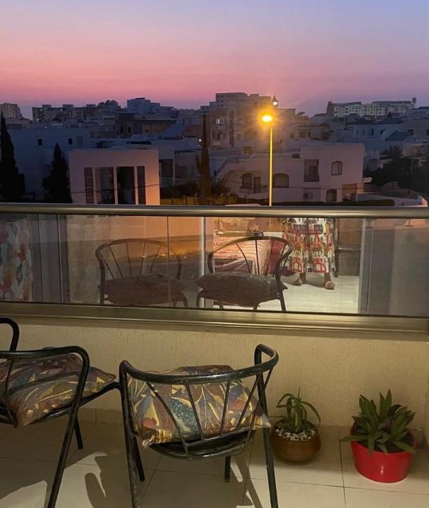 Photo of Patio Balcony in Sousse - Monastir