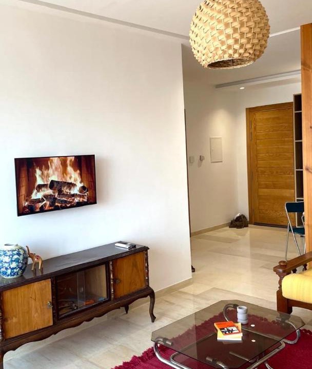 Photo of Livingroom in Sousse - Monastir