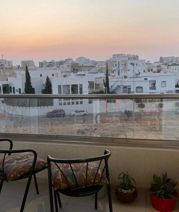 Photo of Patio Balcony in Sousse - Monastir