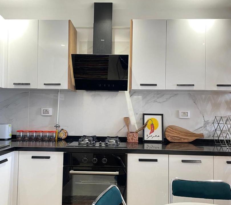 Photo of Kitchen in Sousse - Monastir