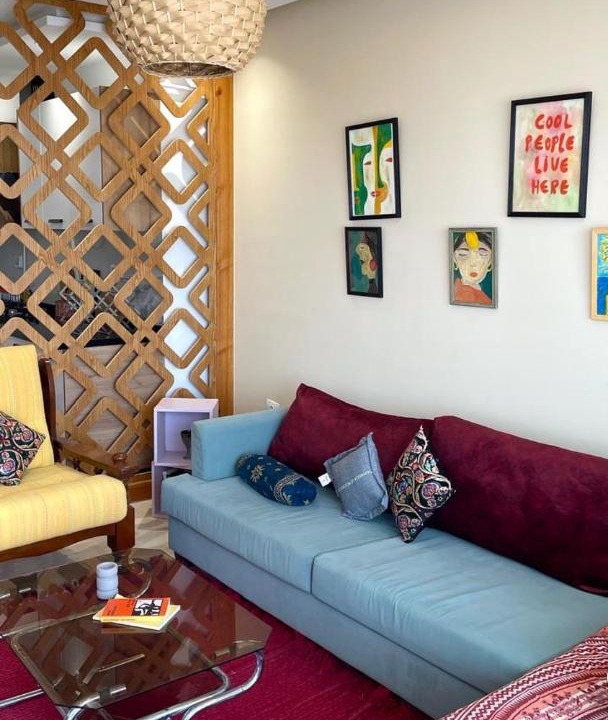 Photo of Livingroom in Sousse - Monastir