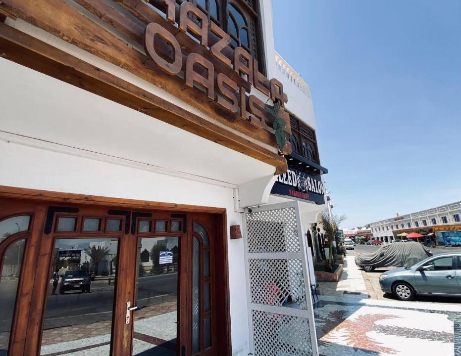 Photo of Others in Dahab