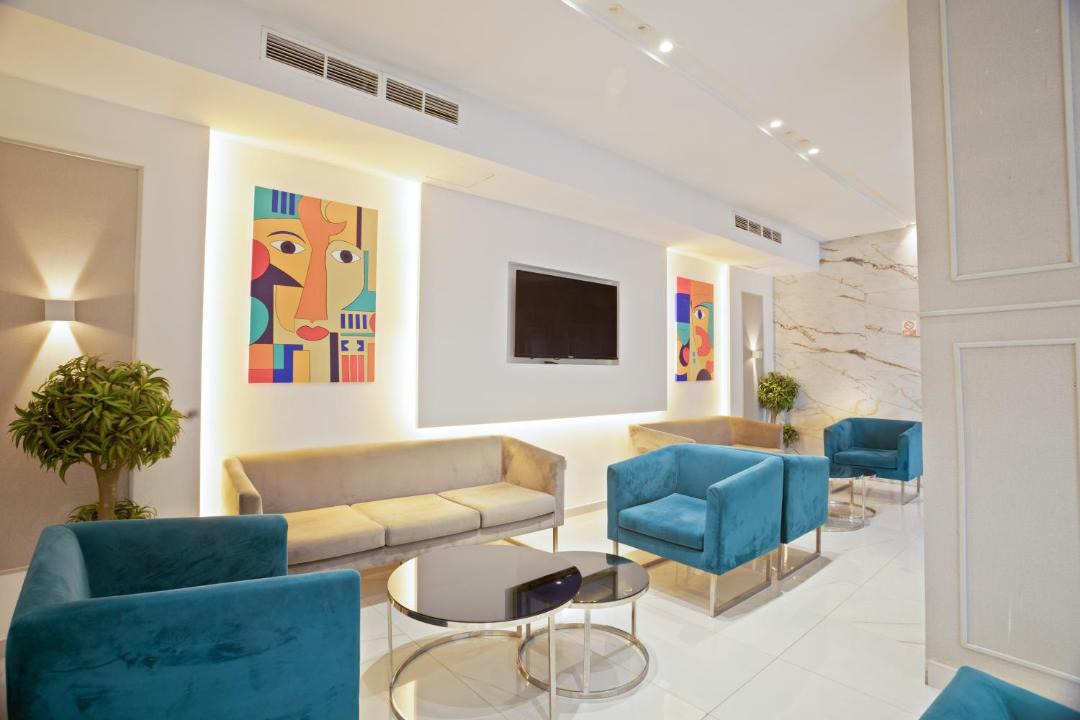 Photo of Livingroom in Sfax