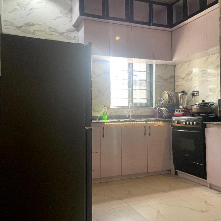 Photo of Kitchen in Ijare