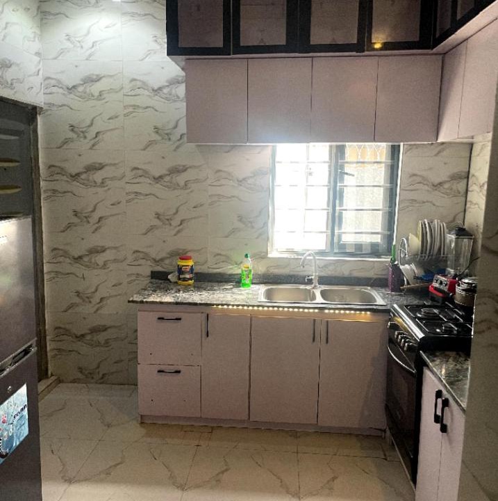 Photo of Kitchen in Ijare