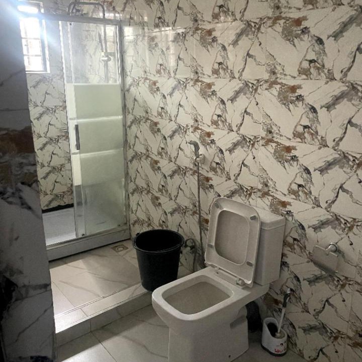 Photo of Bathroom in Ijare