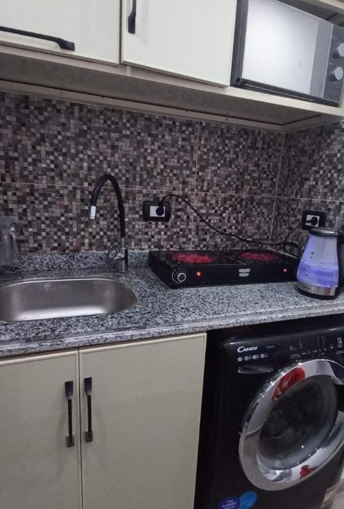 Photo of Kitchen in Dawwar Saqr