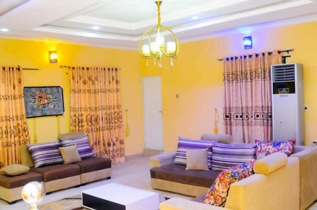 Photo of Livingroom in Ishara