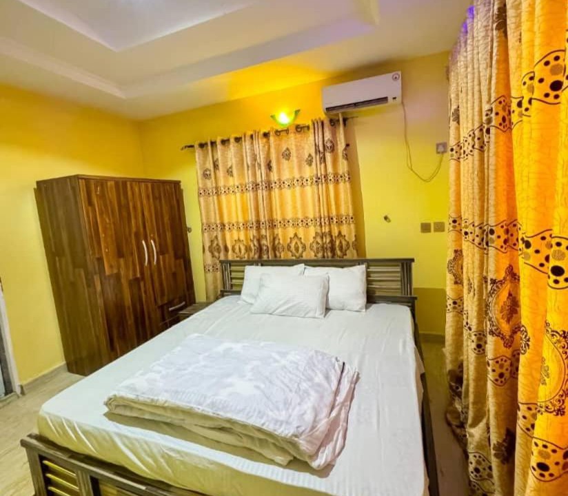 Photo of Bedroom in Ishara