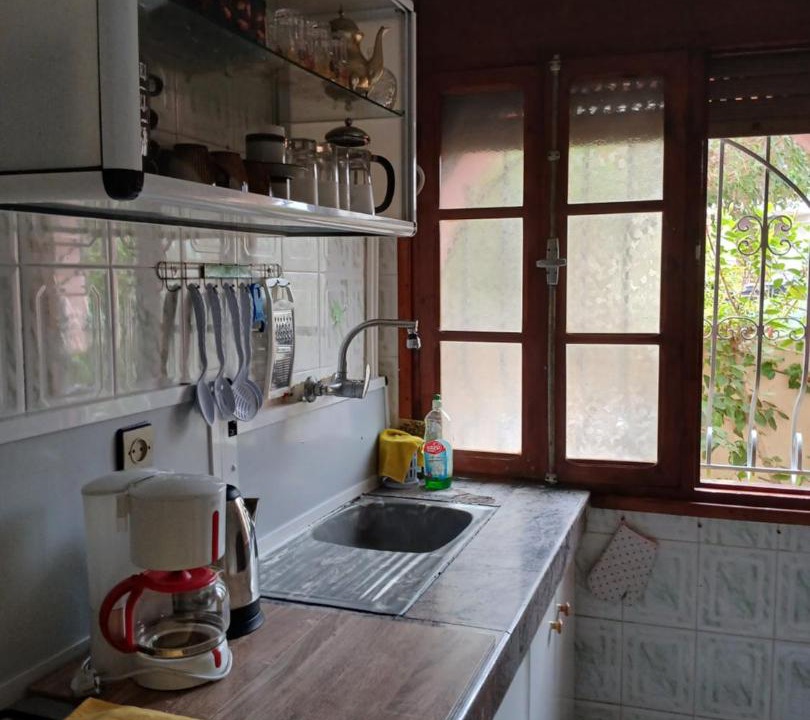 Photo of Kitchen in Saidia