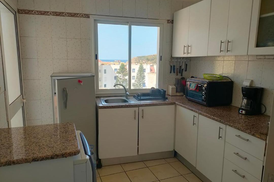 Photo of Kitchen in Tabarka