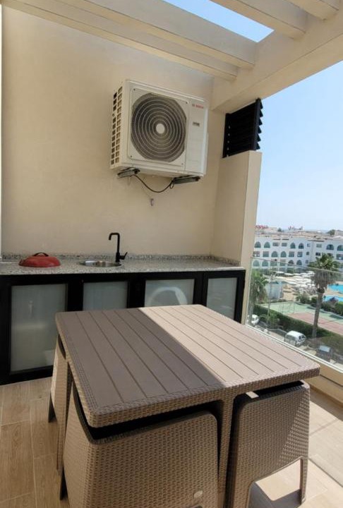 Photo of Patio Balcony in Sousse - Monastir
