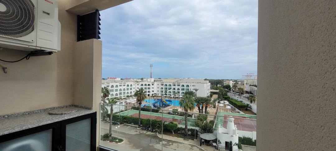 Photo of Patio Balcony in Sousse - Monastir