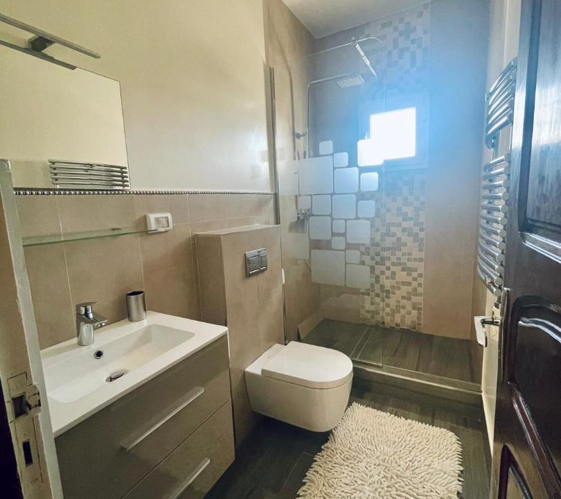 Photo of Bathroom in Bizerte