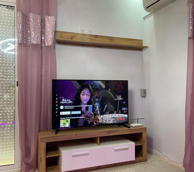 Photo of Livingroom in Bizerte