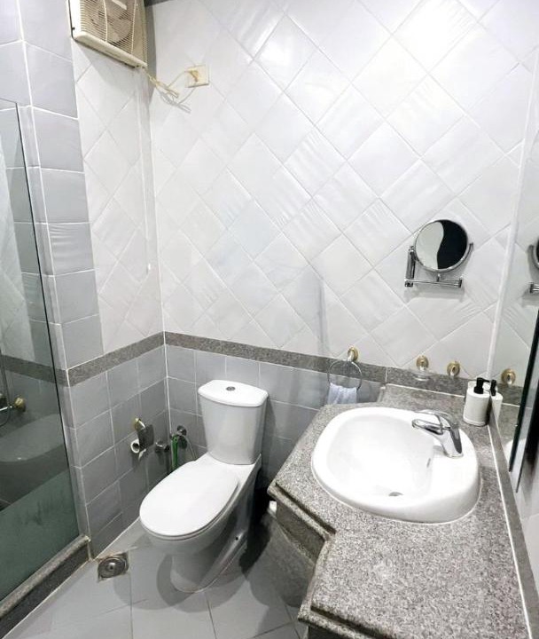 Photo of Bathroom in Sahl Hasheeh