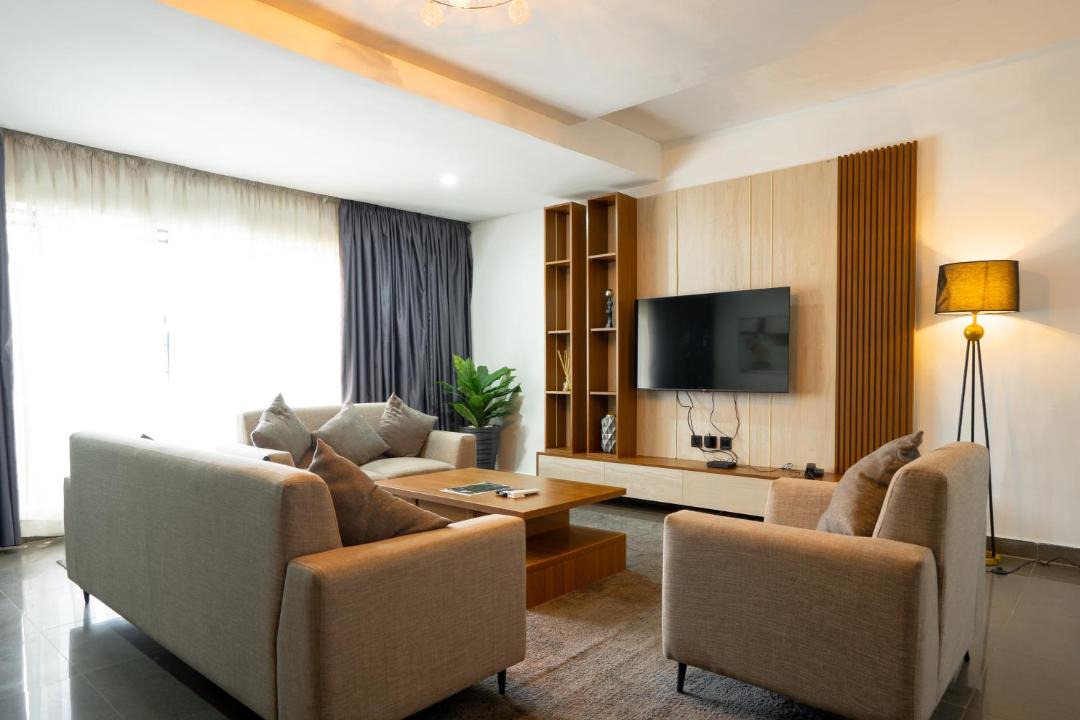 Photo of Livingroom in Kwara