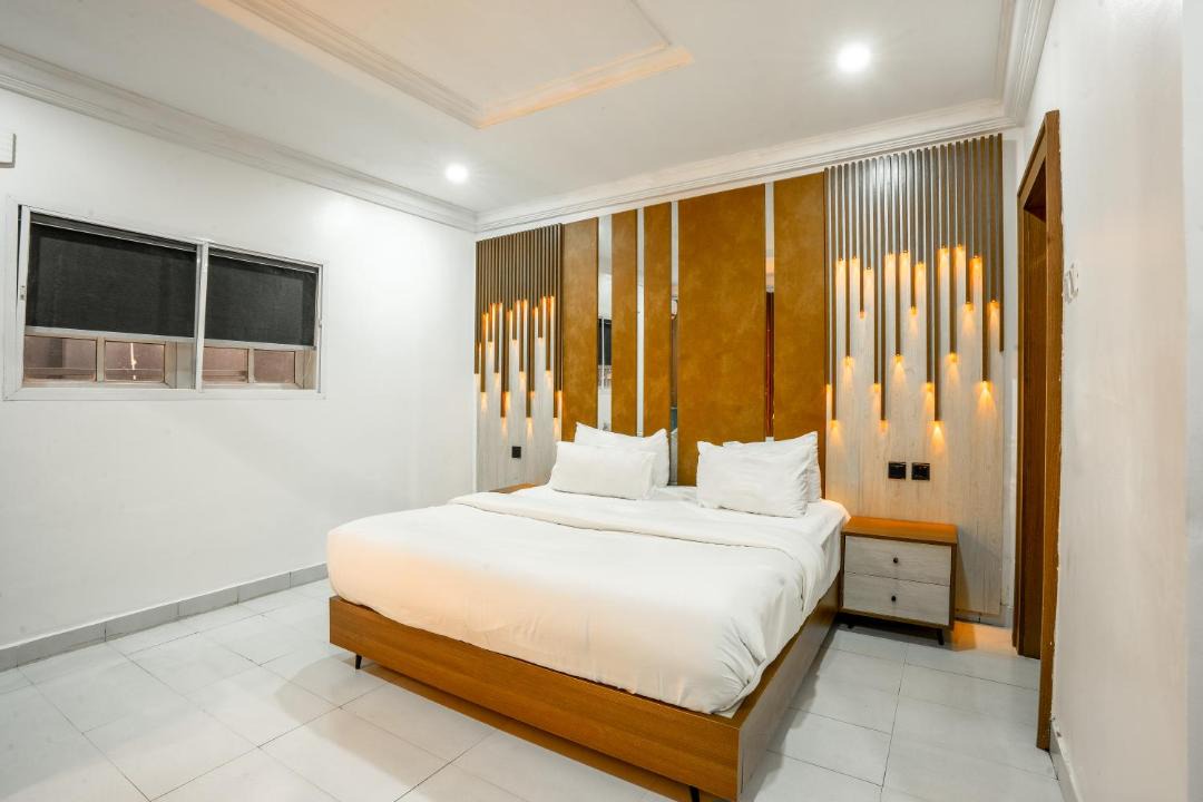 Photo of Bedroom in Kwara