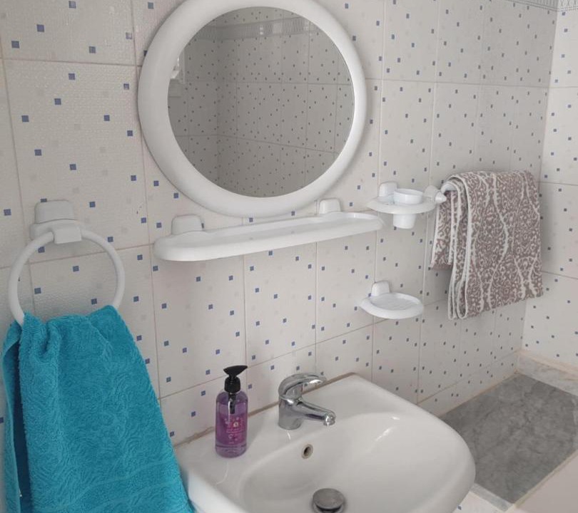 Photo of Bathroom in Aousja