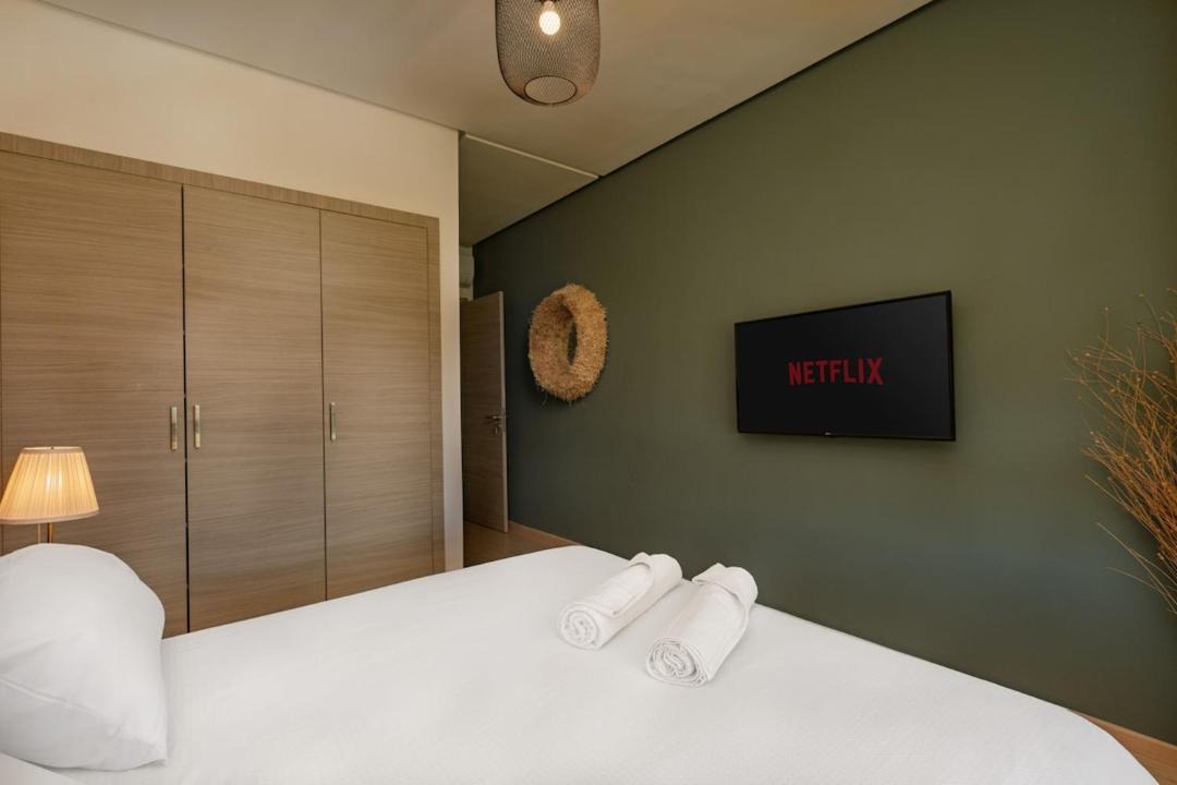 Photo of Bedroom in Menara
