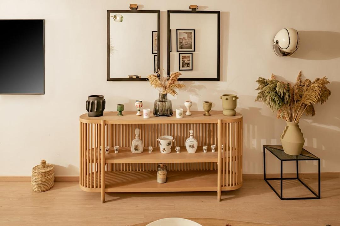 Photo of Livingroom in Menara