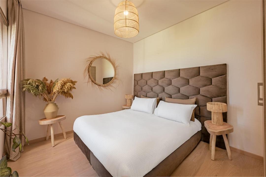 Photo of Bedroom in Menara