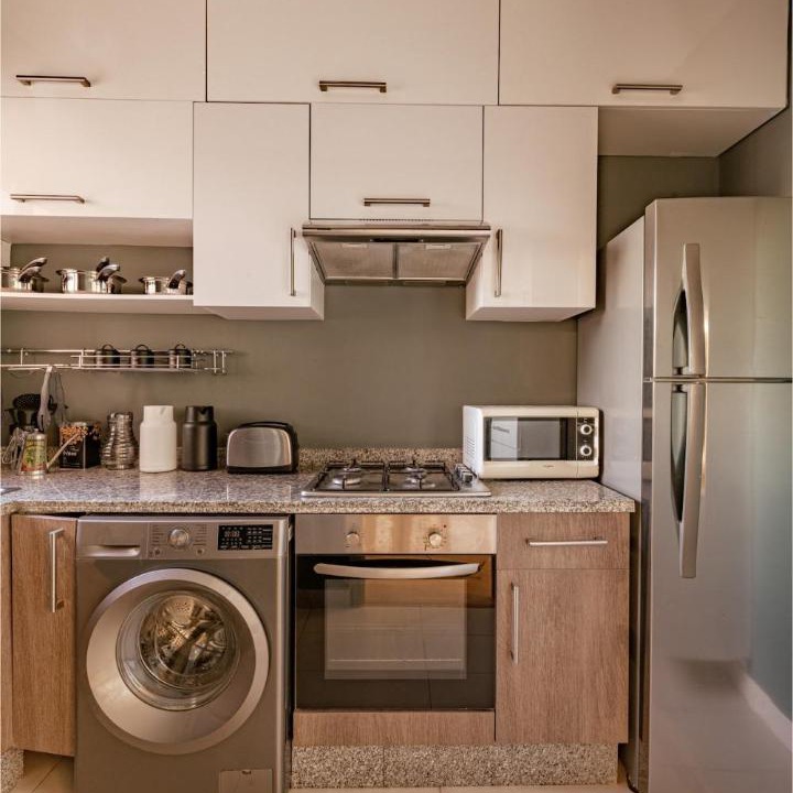 Photo of Kitchen in Menara