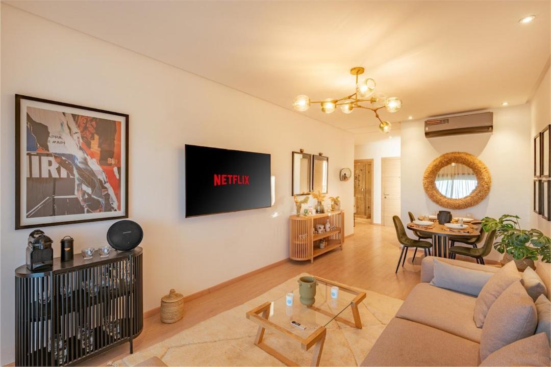 Photo of Livingroom in Menara
