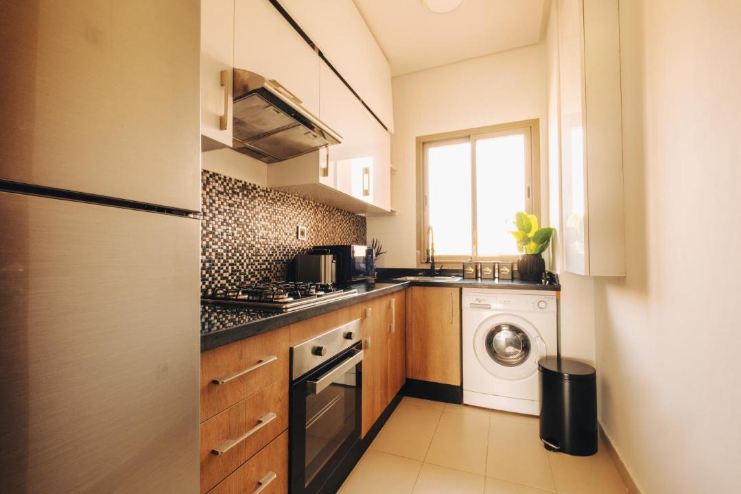 Photo of Kitchen in Menara