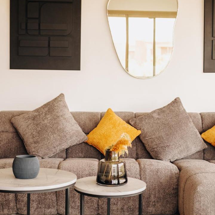 Photo of Livingroom in Menara