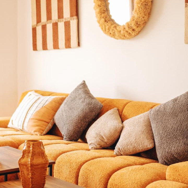 Photo of Livingroom in Menara