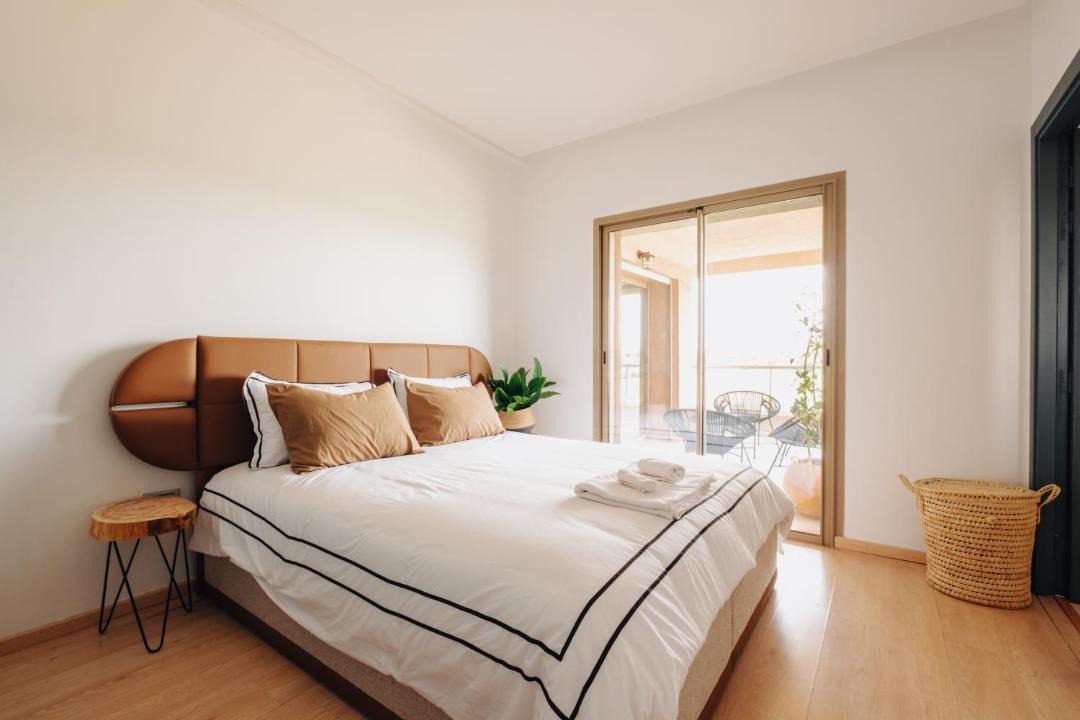 Photo of Bedroom in Menara