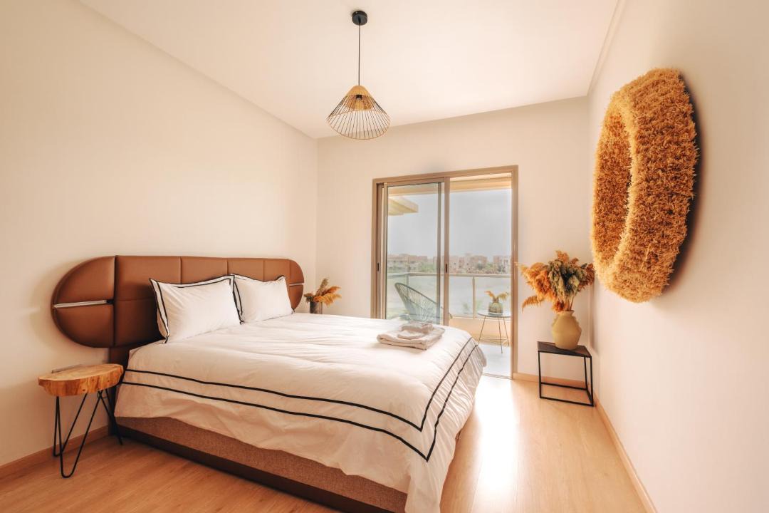Photo of Bedroom in Menara