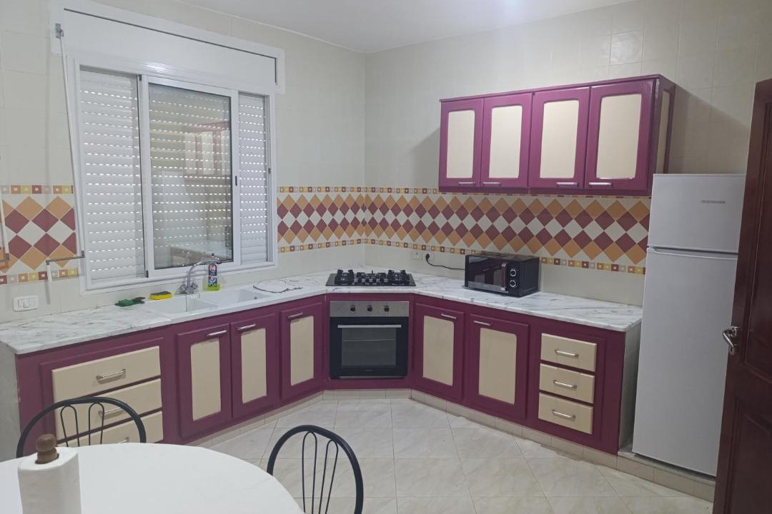 Photo of Kitchen in Bizerte