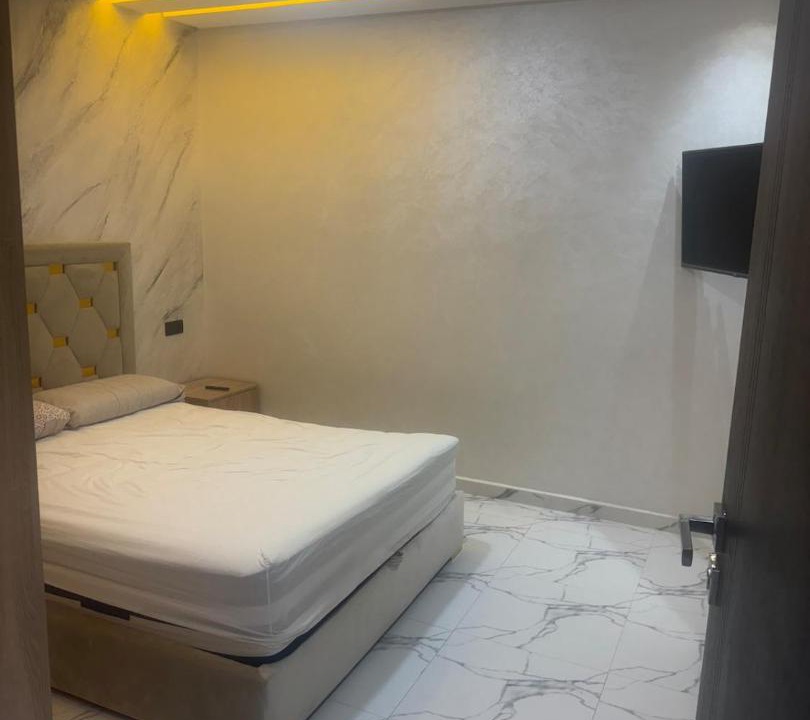 Photo of Bedroom in Hay Al Matar